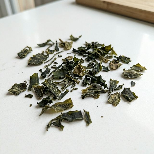 نباتات بحرية