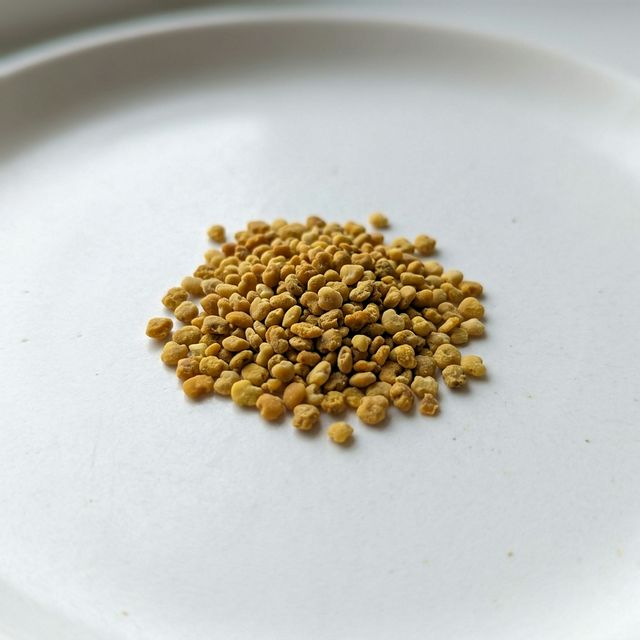 حبوب اللقاح